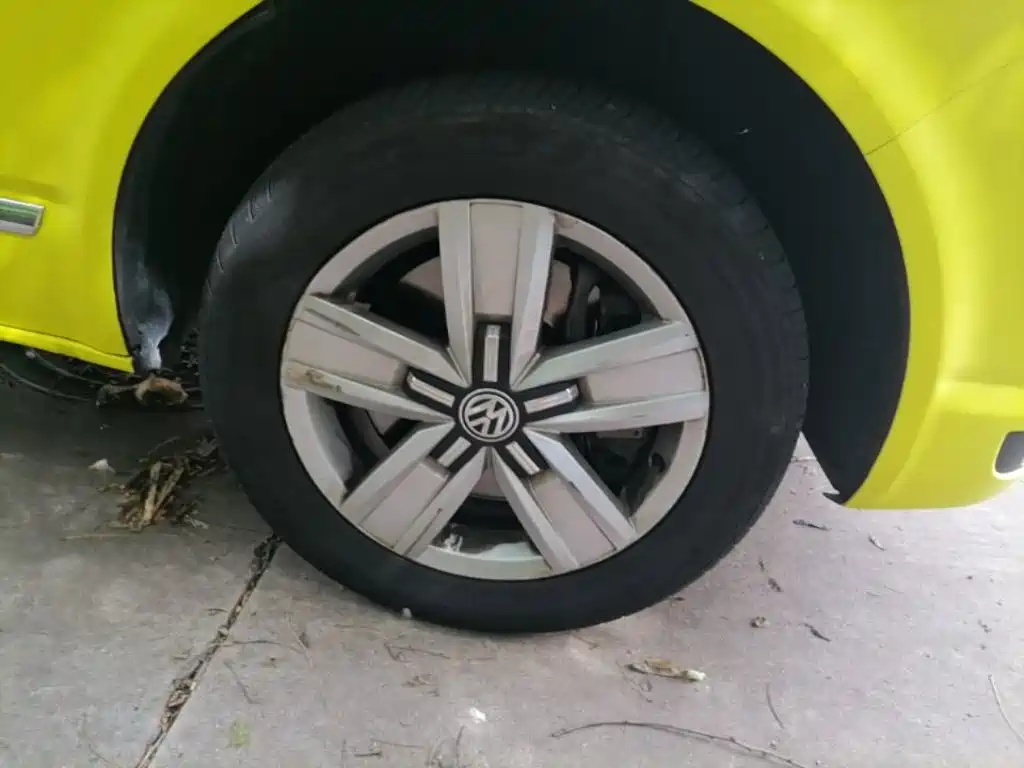 Volkswagen Multivan — миниатюра 12