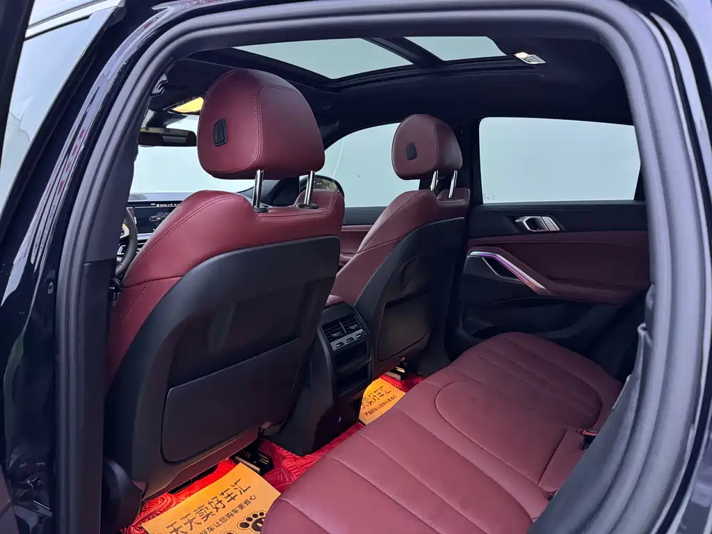 BMW X6 — миниатюра 6