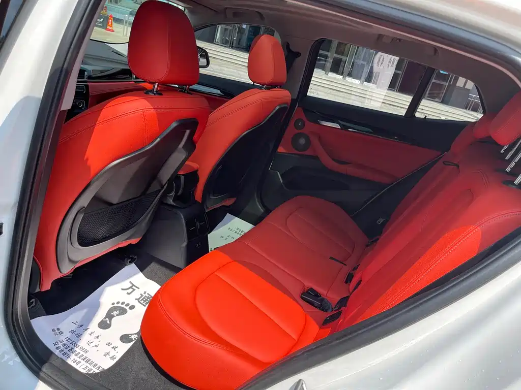 BMW X2 — миниатюра 12