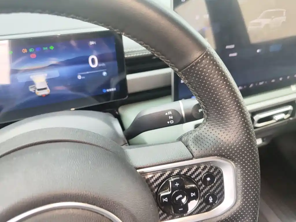 Baojun Yueye Plus — миниатюра 14