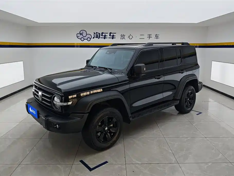 Купить Tank Tank 300