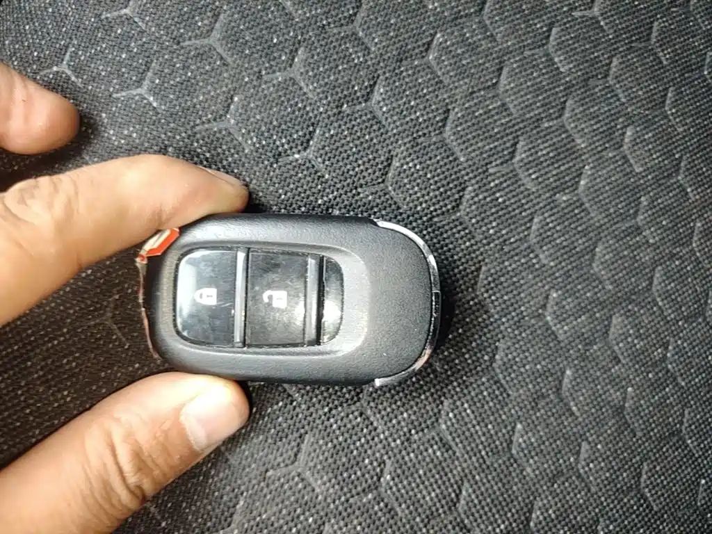 Honda XR-V — миниатюра 9