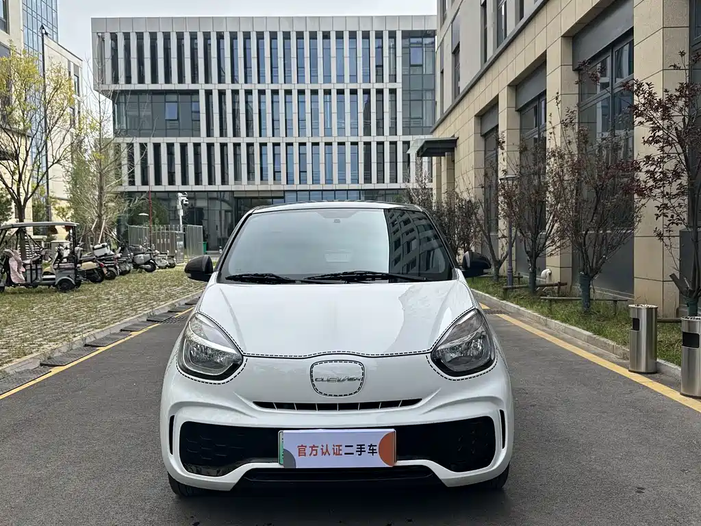 Roewe Clever — миниатюра 3