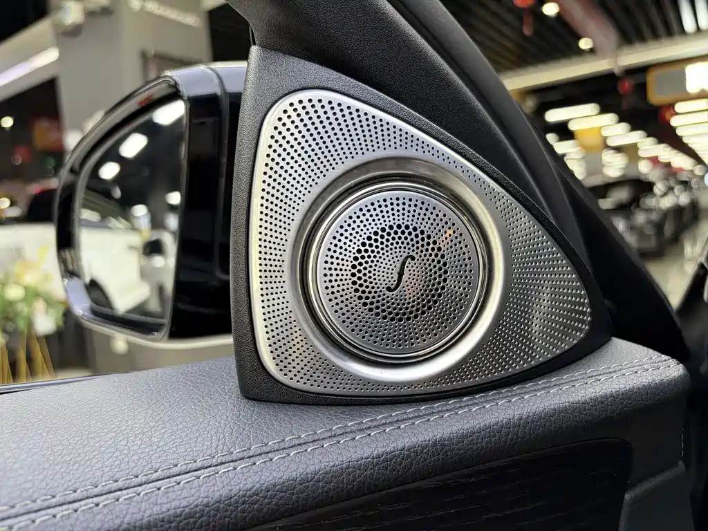 Mercedes-Benz E-Class E 2020 E 300 L Sport Fashion