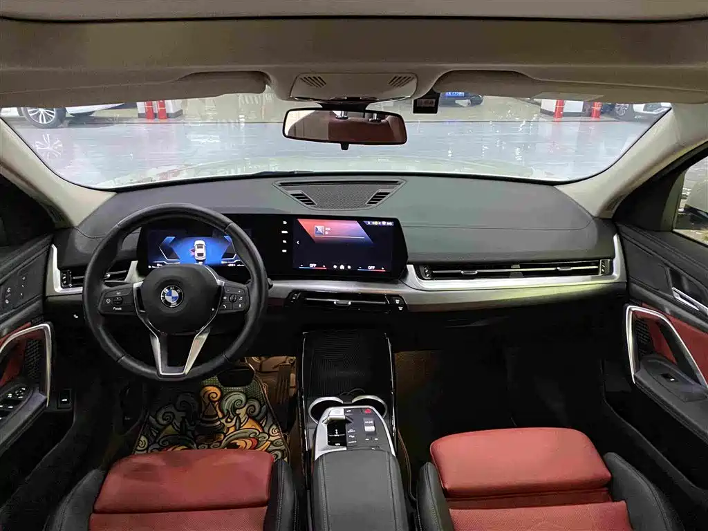 BMW X2 (Import) — миниатюра 9