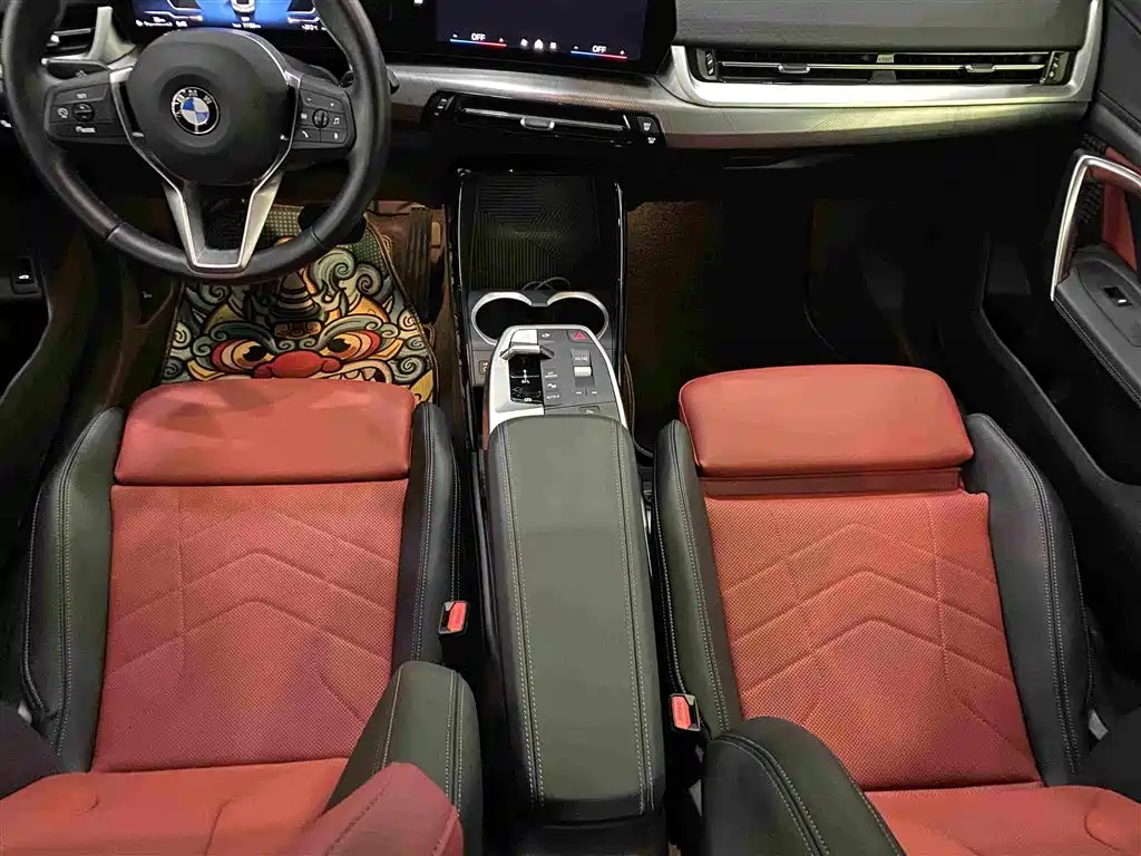 BMW X2 (Import) — миниатюра 11