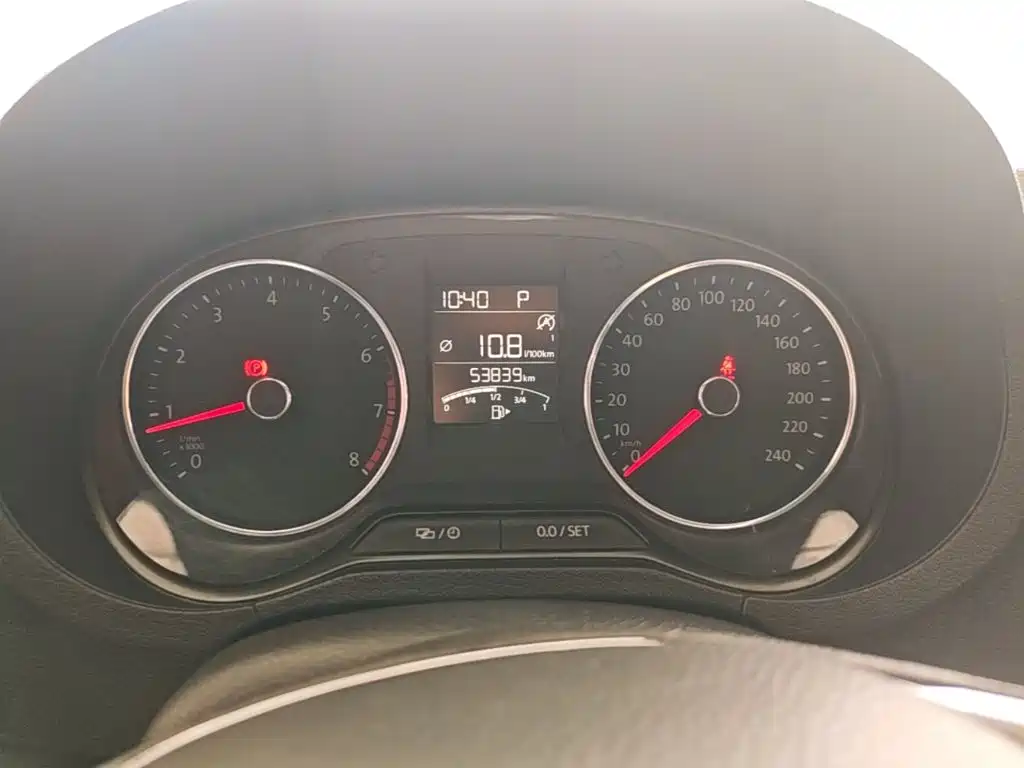 Volkswagen Polo — миниатюра 12