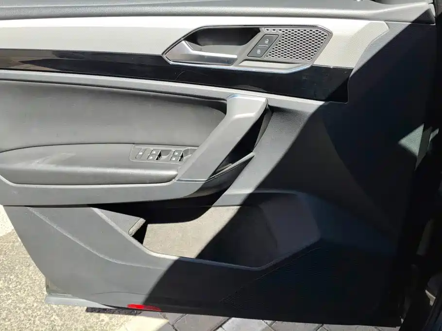 Volkswagen Tayron — миниатюра 7
