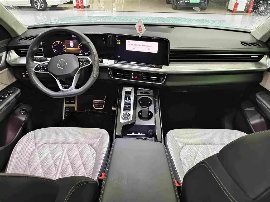 Volkswagen Tavendor — миниатюра 10