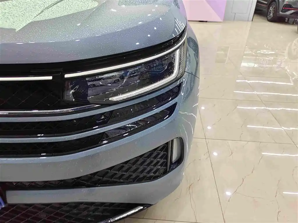 Volkswagen Tavendor — миниатюра 15