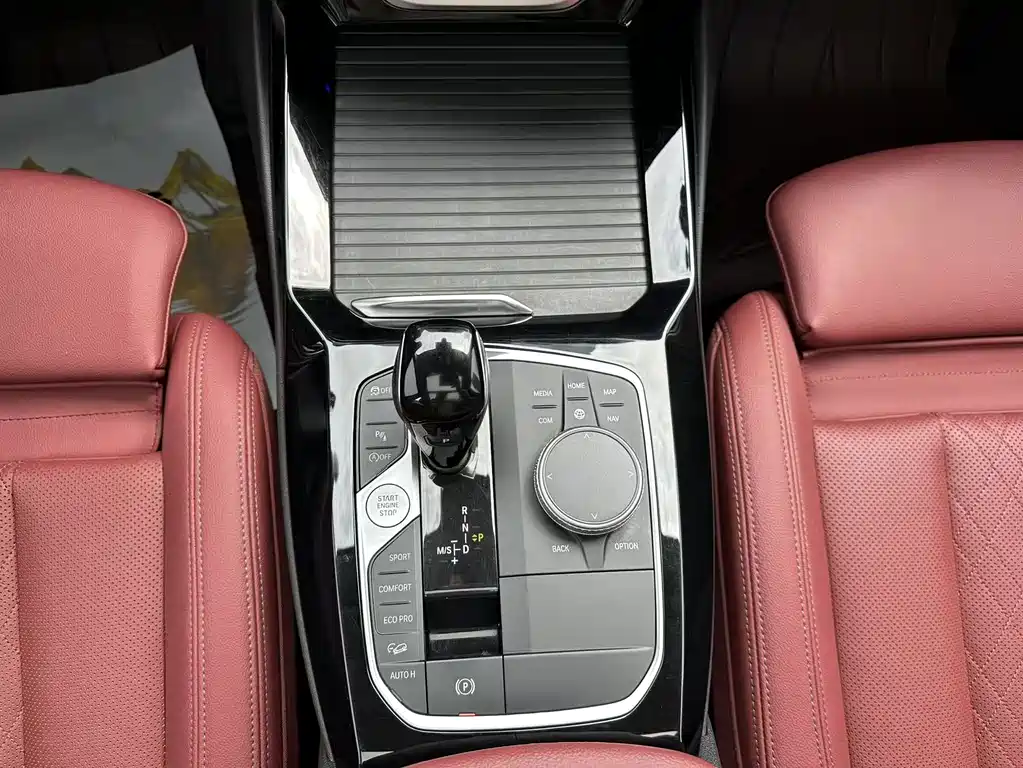 BMW X3 — миниатюра 14