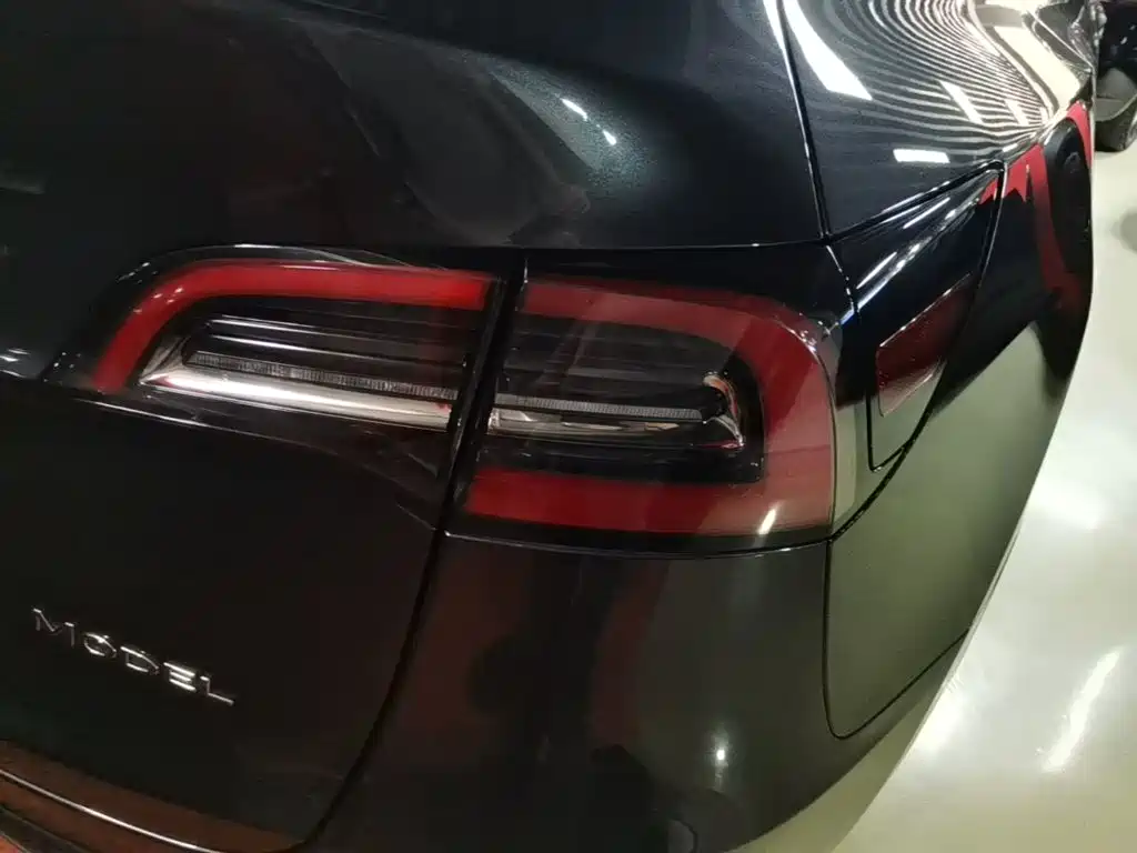 Tesla Model Y — миниатюра 8