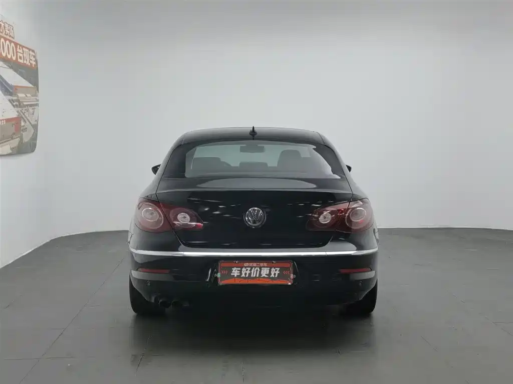 Volkswagen FAW - Passat CC CC 2011 2.0TSI