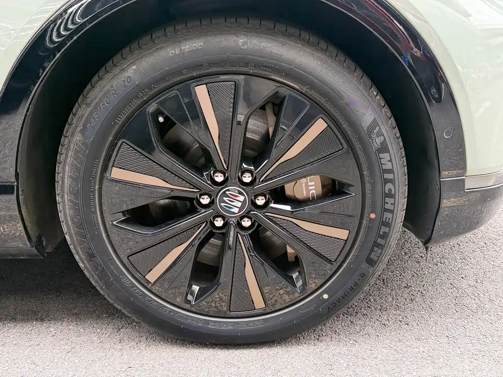 Buick E4 — миниатюра 15