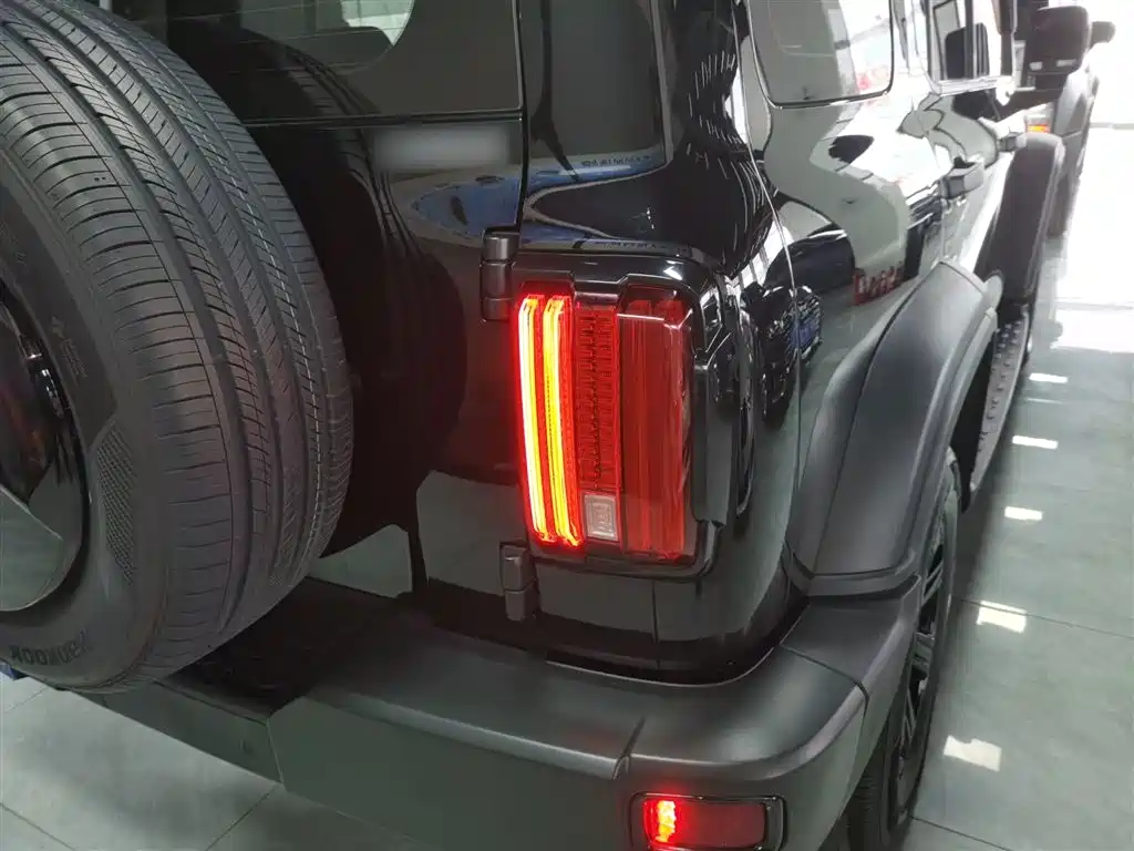 Tank 300 2023 2.0T