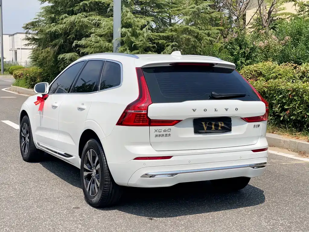Volvo XC60 — миниатюра 7