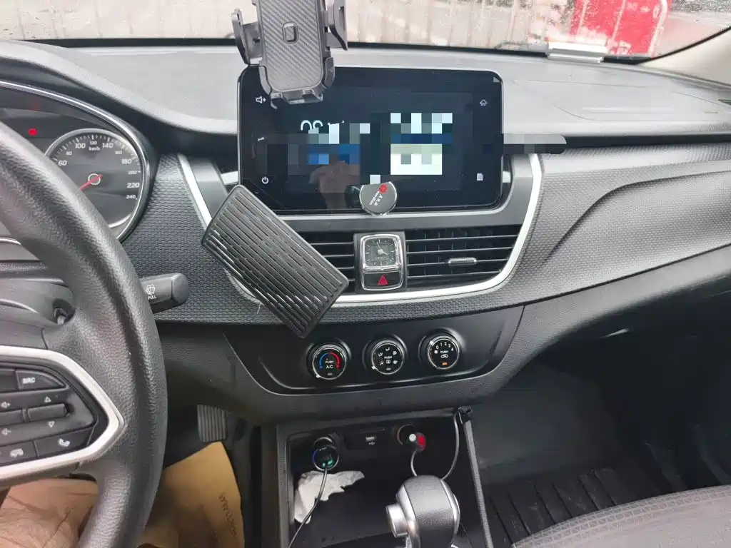 Baojun 730 — миниатюра 9