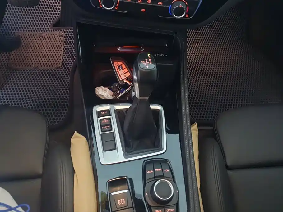 BMW 1 Series — миниатюра 16