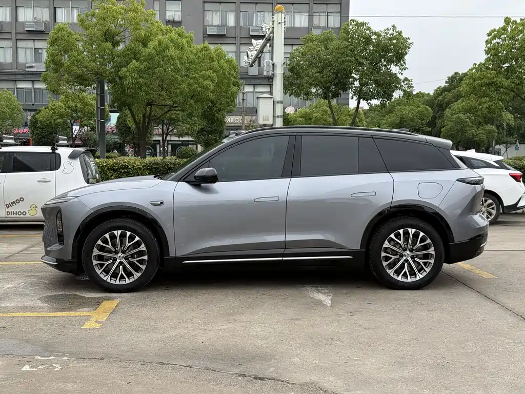 NIO ES6 2025 75kWh