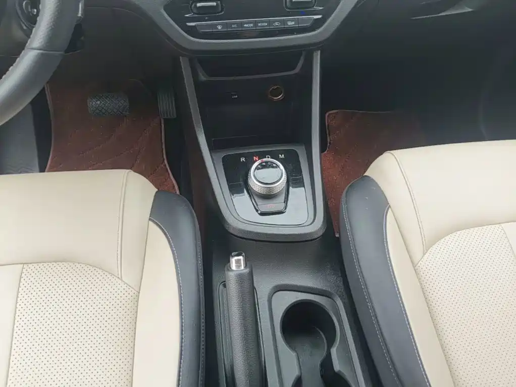 Baojun 360 — миниатюра 14