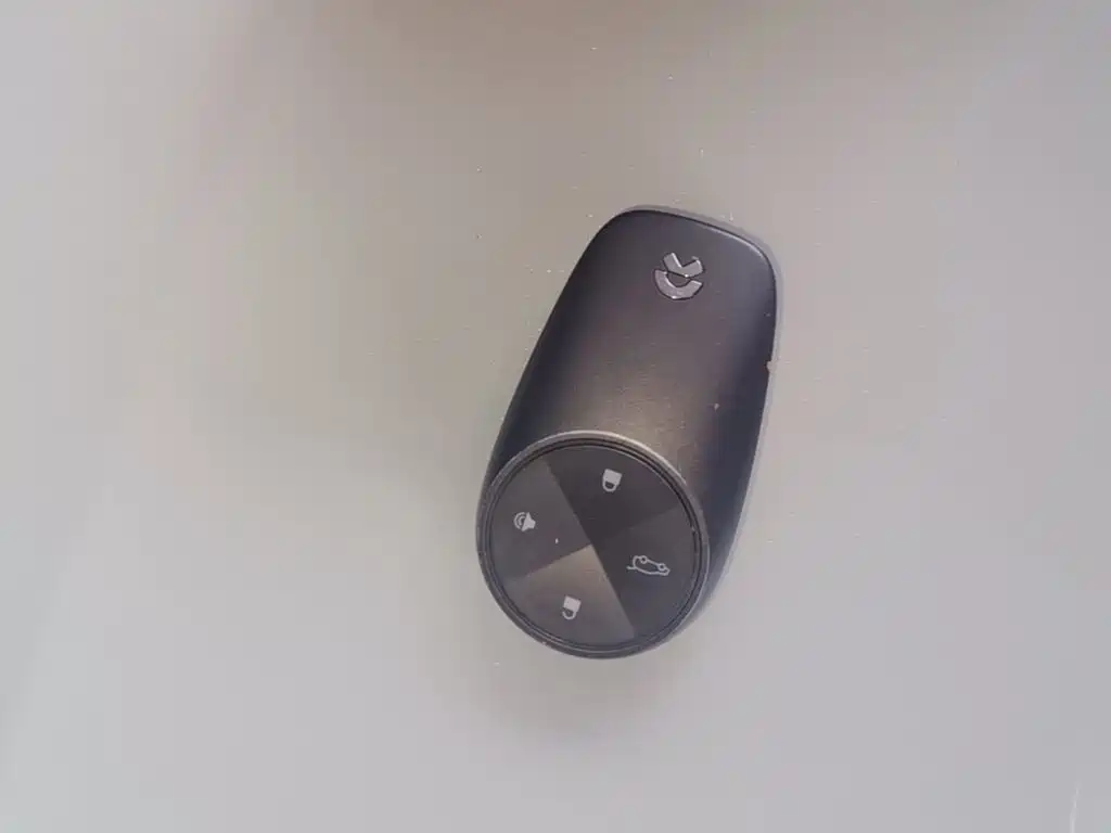 NIO ES8 — миниатюра 9