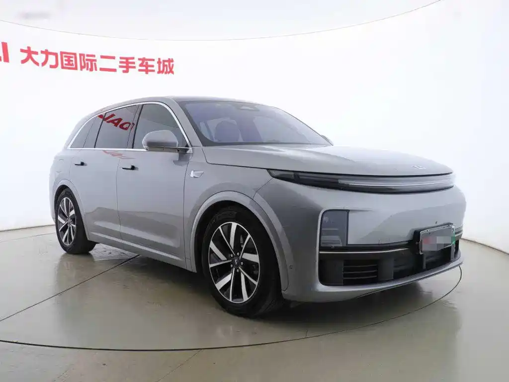 Li Auto IDEAL L7