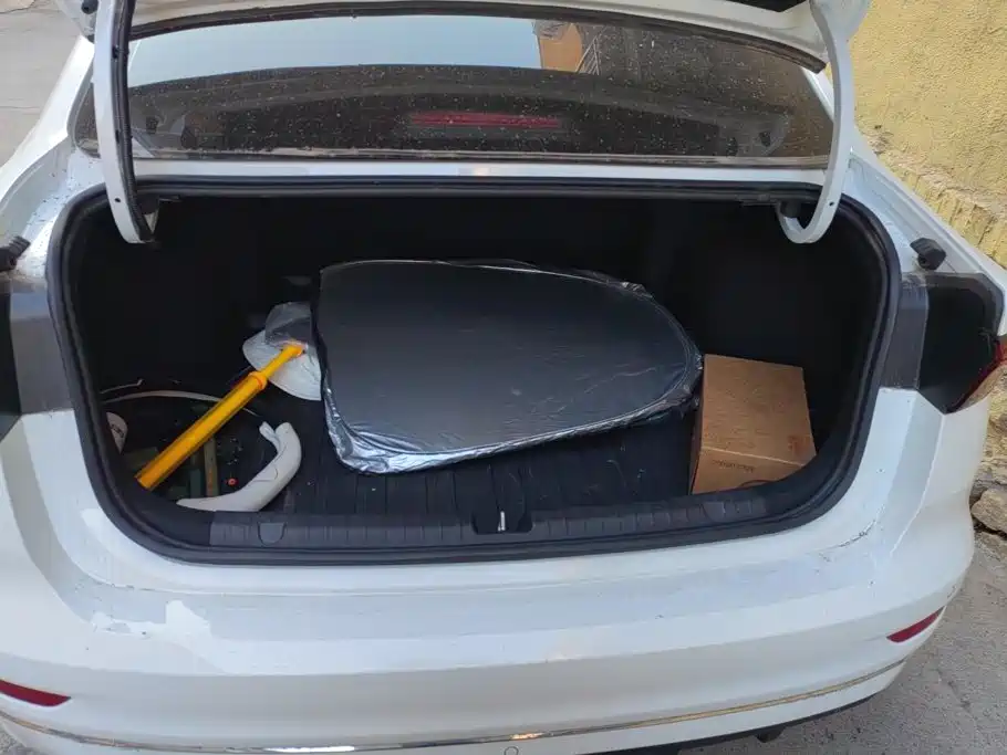 Geely Emgrand — миниатюра 4