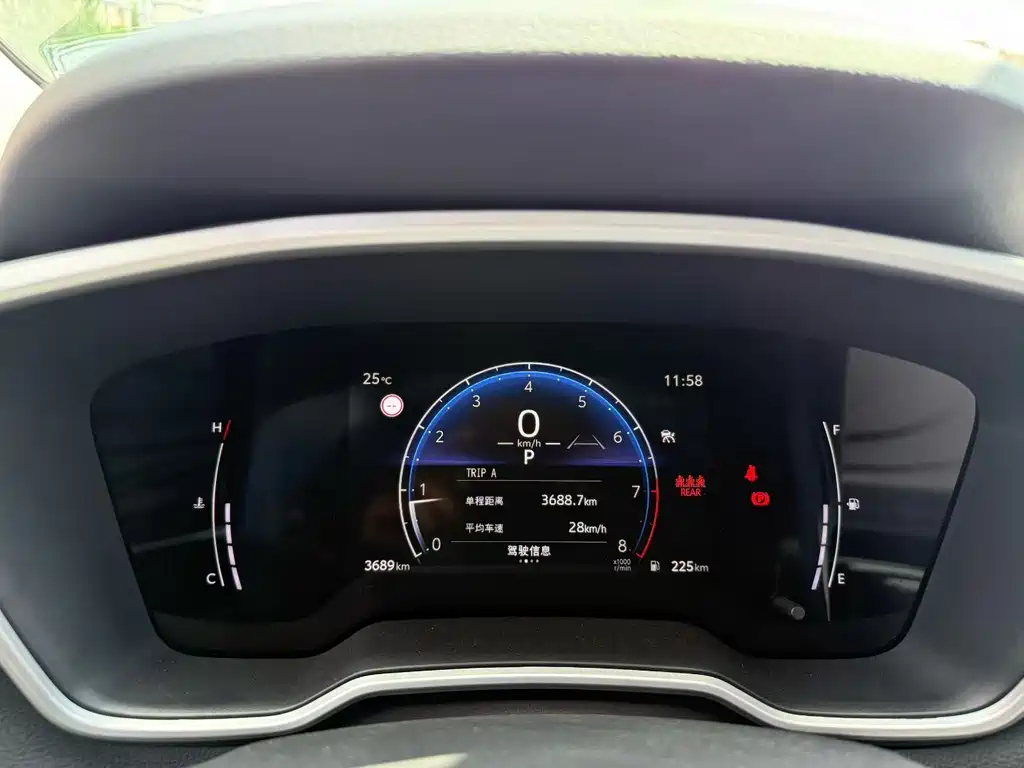 Toyota Frontlander — миниатюра 13