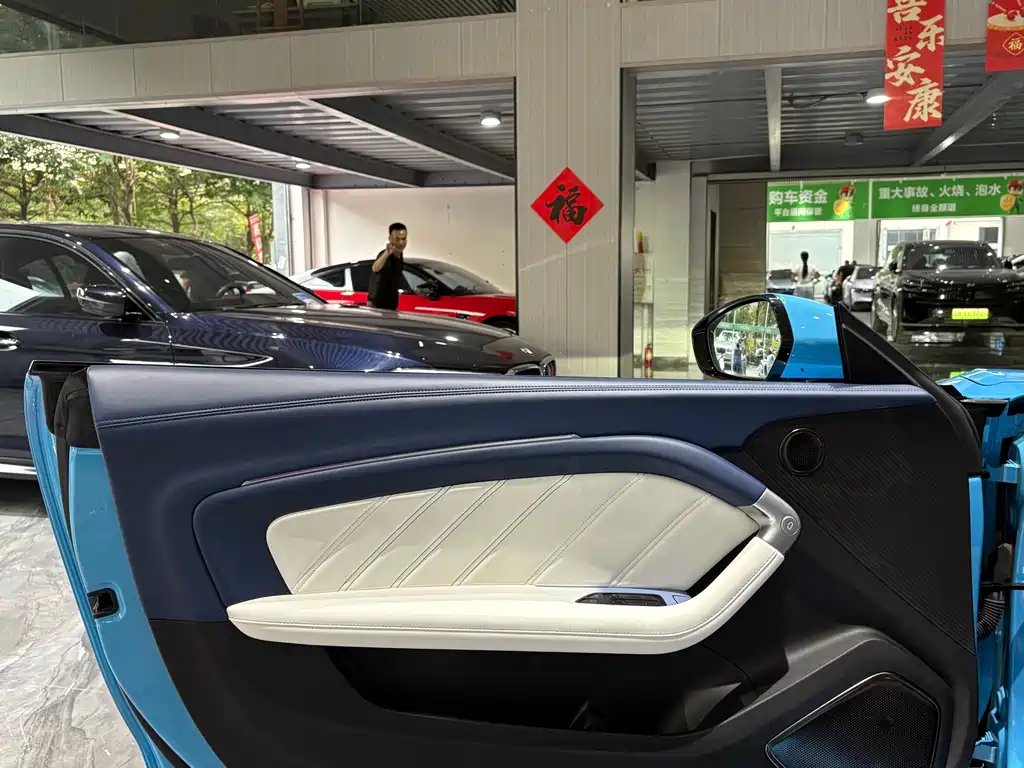 Neta Neta GT — миниатюра 15