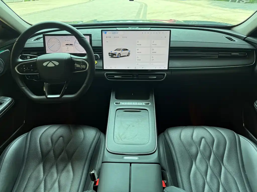 Fulwin Fengyun A8 — миниатюра 9