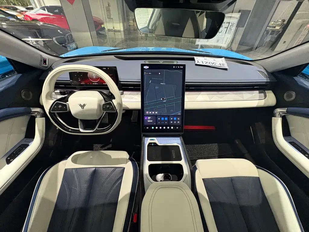 Neta Neta GT — миниатюра 5