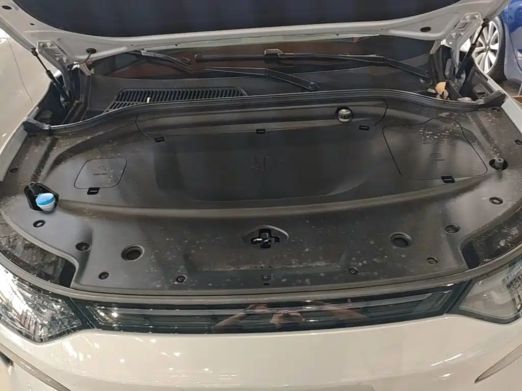 Leapmotor Leapmotor C11 — миниатюра 20