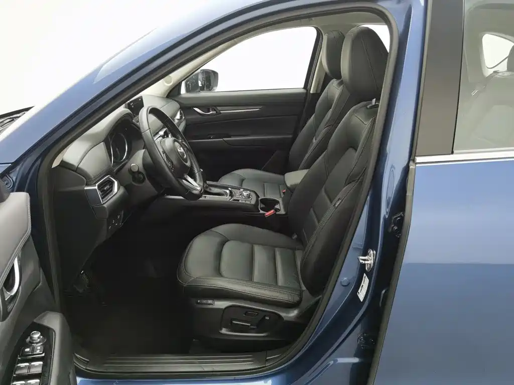 Mazda CX-5 — миниатюра 10