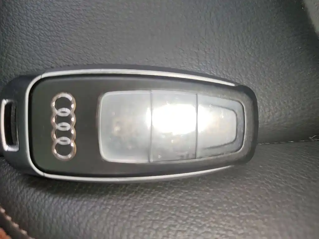 Audi Q3 — миниатюра 9