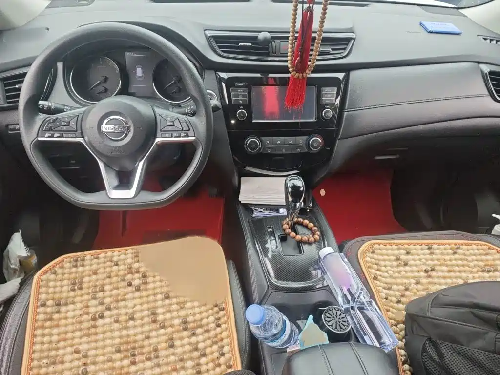 Nissan X-Trail — миниатюра 13
