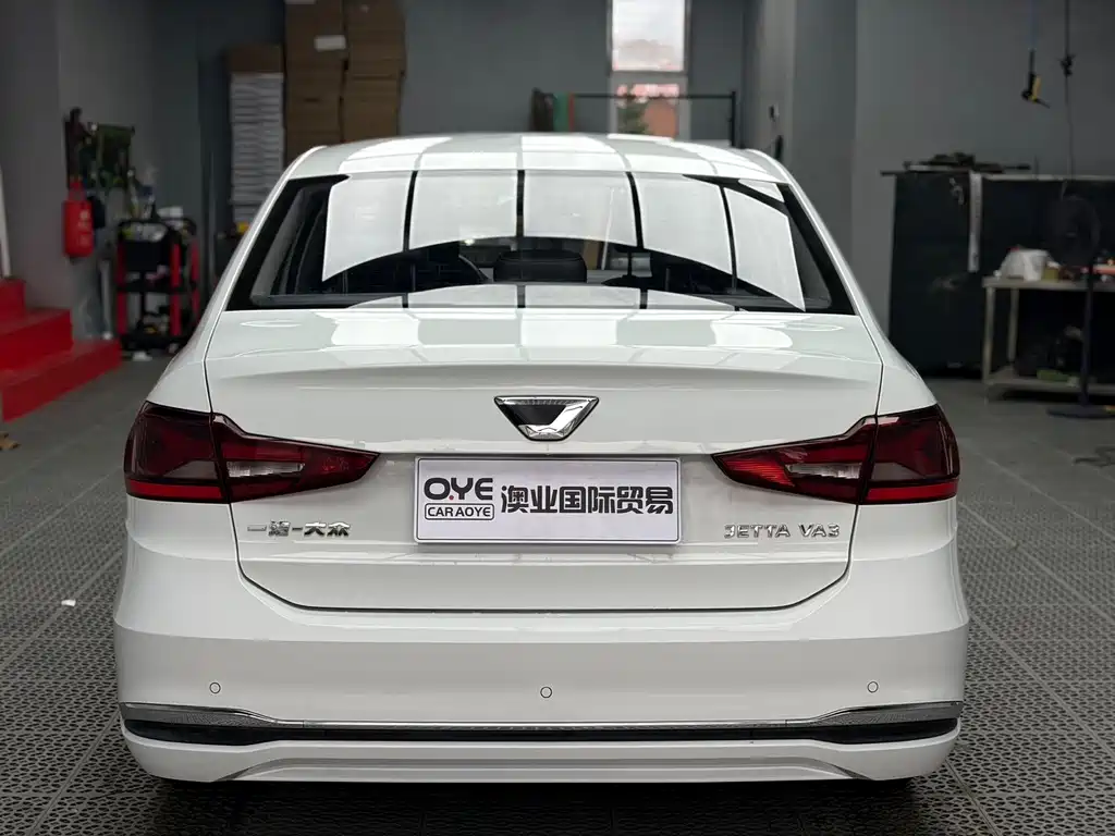 Jetta VA3 — миниатюра 5