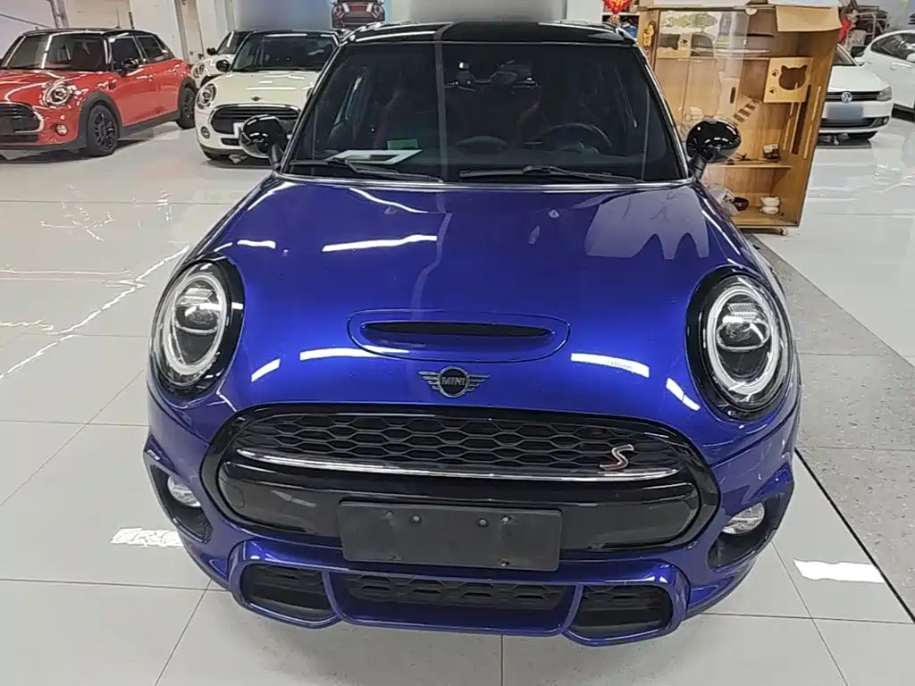 MINI Mini — миниатюра 3