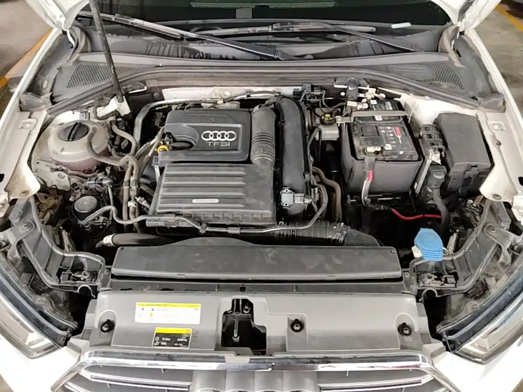 Audi A3 — миниатюра 20