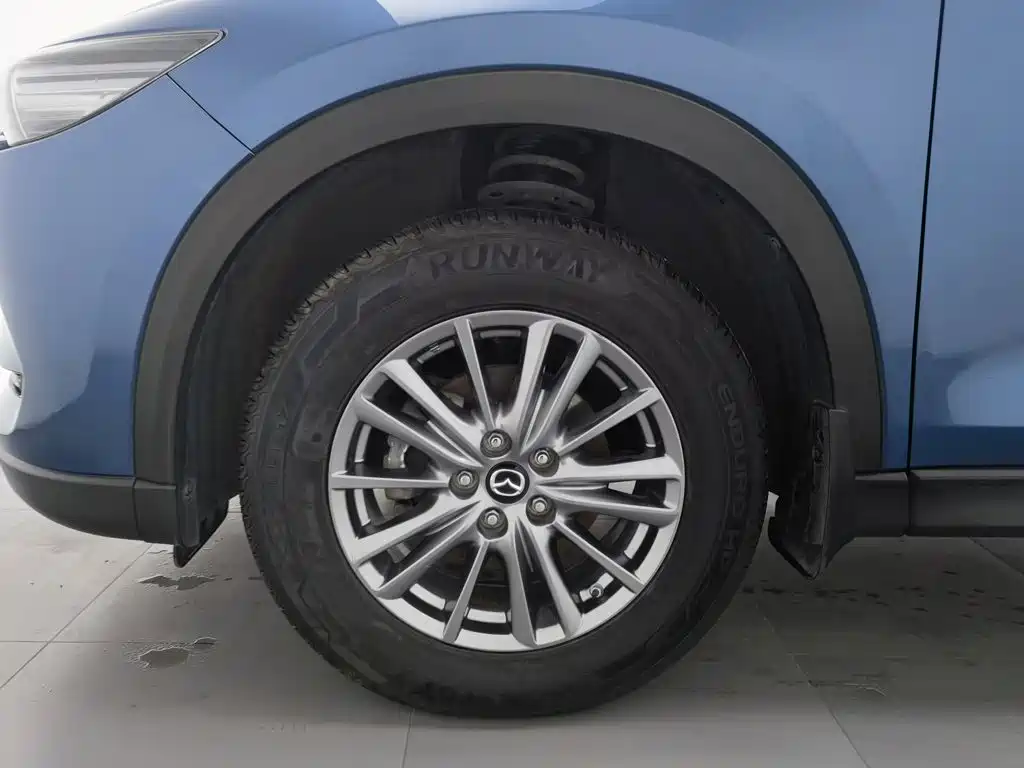 Mazda CX-5 — миниатюра 17