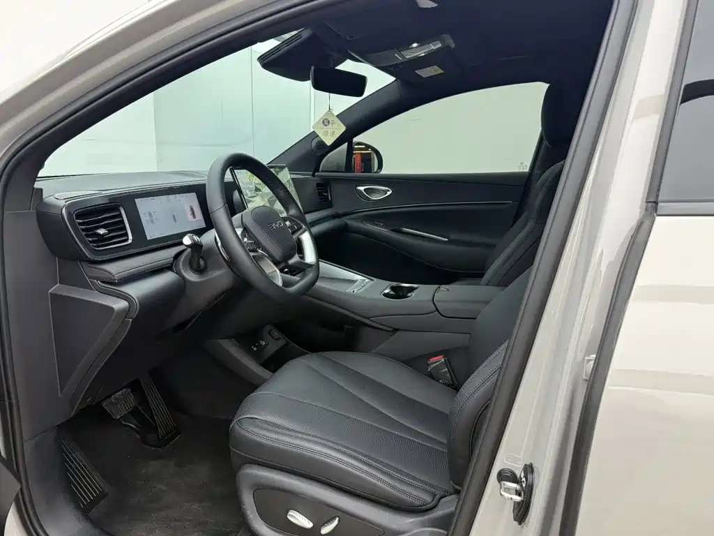 BYD Sealion 06 — миниатюра 10