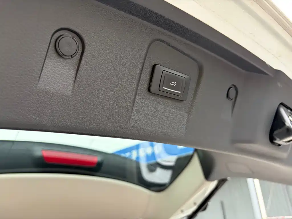 Nissan Murano 2.5L XL 2WD Smart Fashion Edition, фото 12