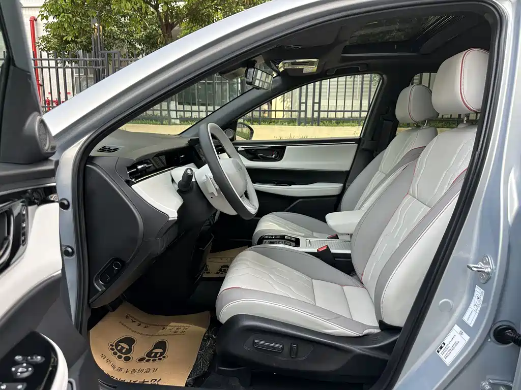 HONDA HUNTING LIGHT E: NS2