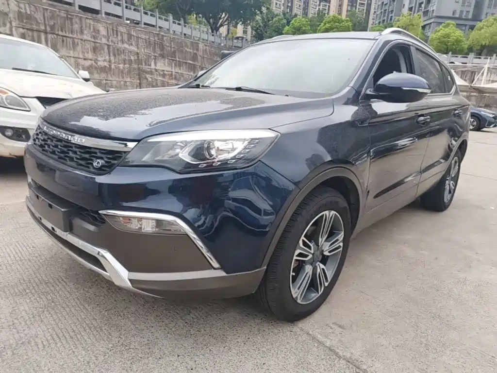 Leopaard Leopaard CS10 — миниатюра 2