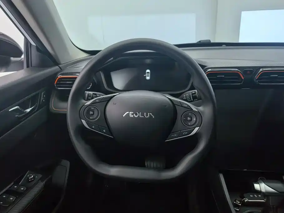 Aeolus GS — миниатюра 15