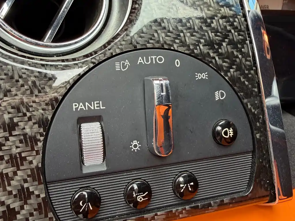 Rolls-Royce Ghost — миниатюра 14