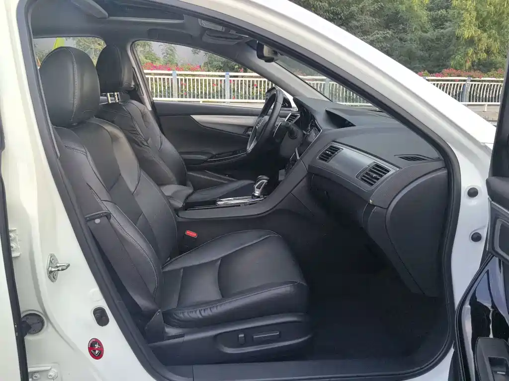Honda Spirior — миниатюра 9