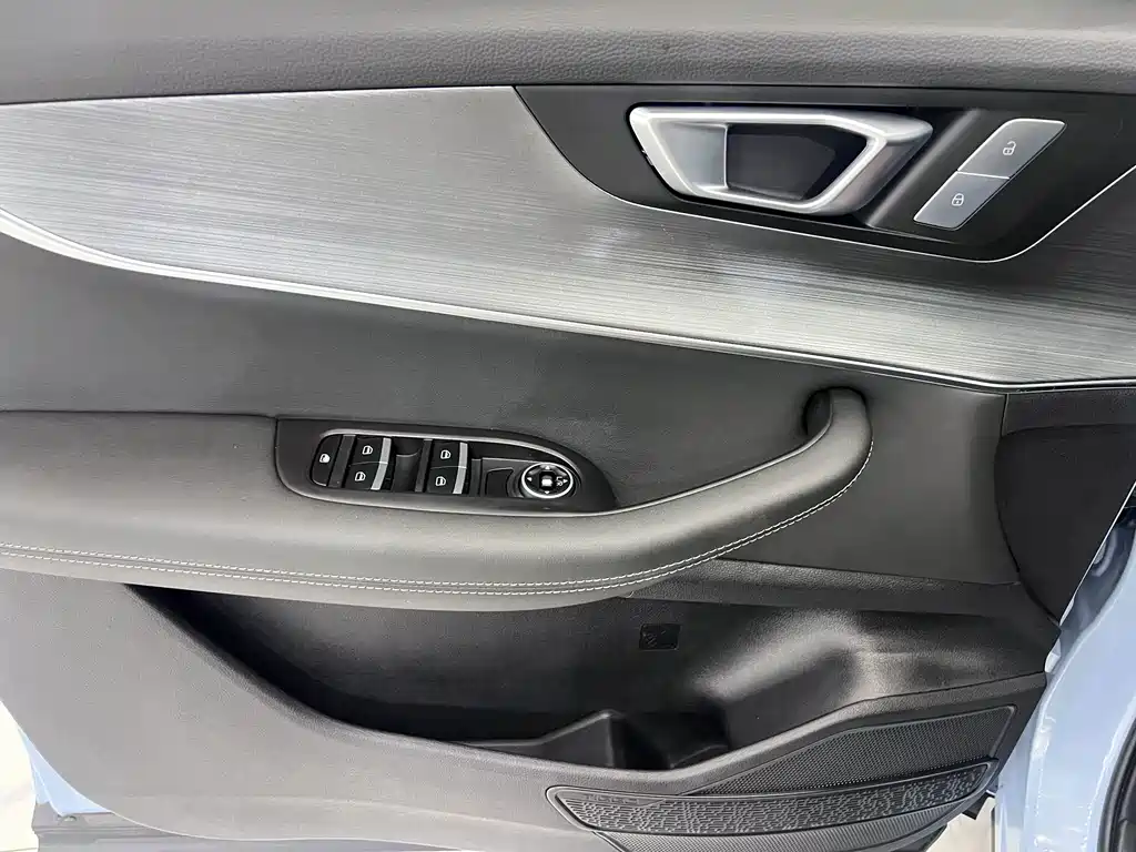 Chery Tiggo 7 PLUS — миниатюра 9