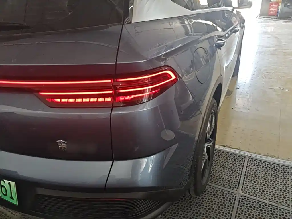 BYD Pro New Energy — миниатюра 8