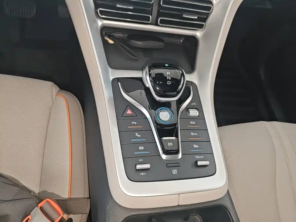 BYD Pro New Energy — миниатюра 14