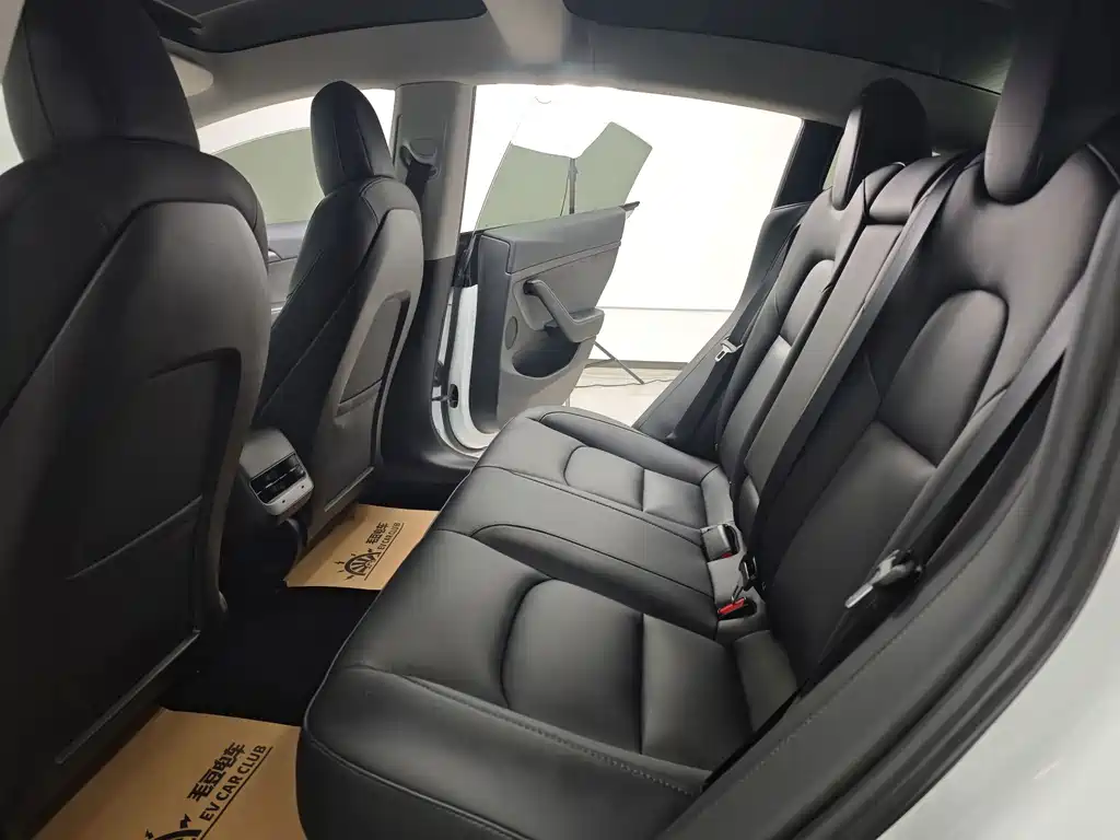 Tesla Model 3 — миниатюра 49